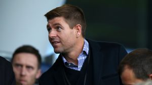 Steven Gerrard would be welcome back at Anfield