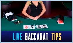 live-baccarat-tips